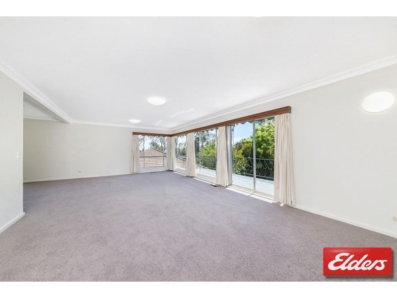 4 Galbu Place, Aranda ACT 2614