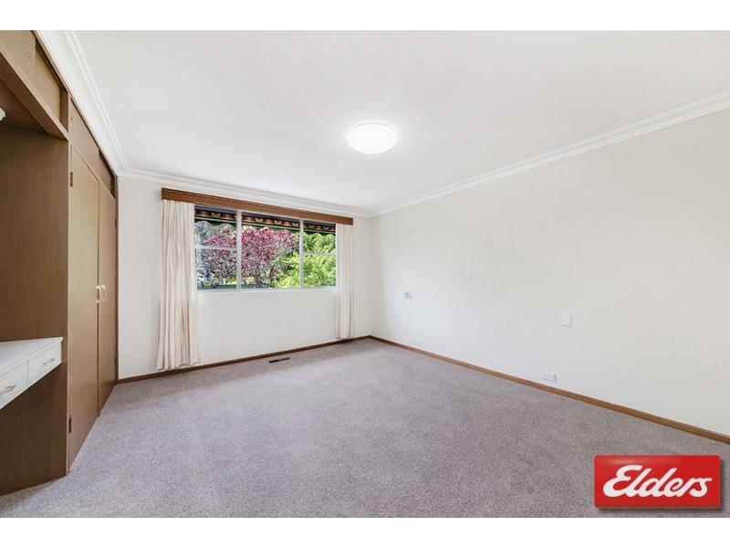 4 Galbu Place, Aranda ACT 2614