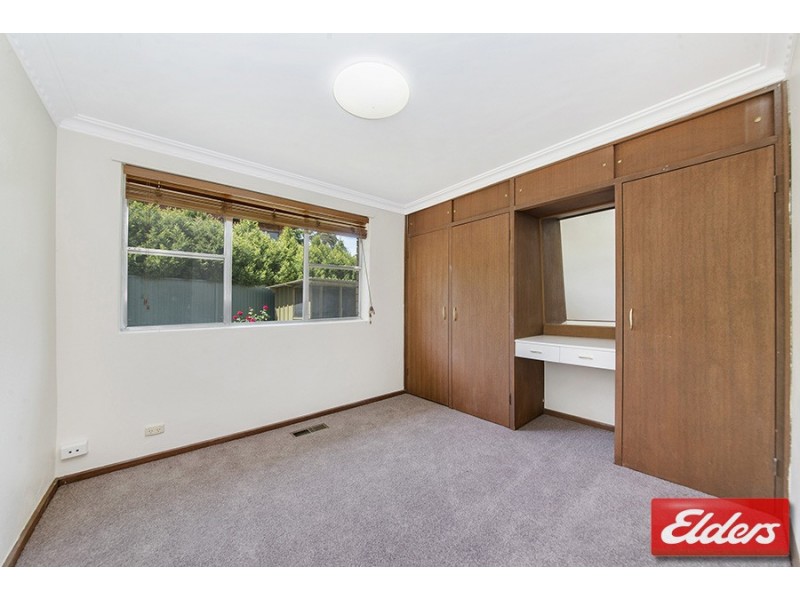 4 Galbu Place, Aranda ACT 2614