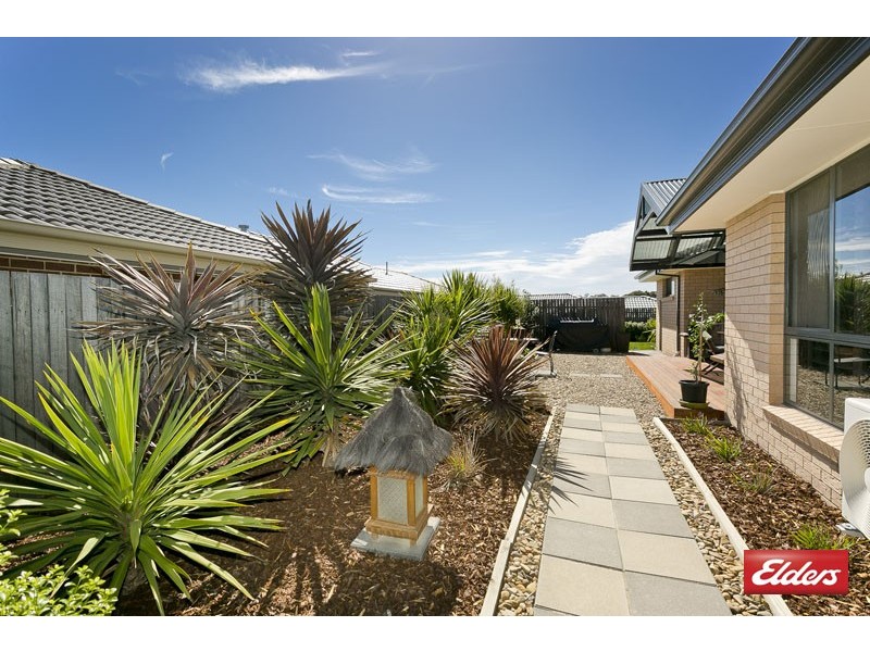 128 Macfarlane Burnet Avenue, Macgregor ACT 2615