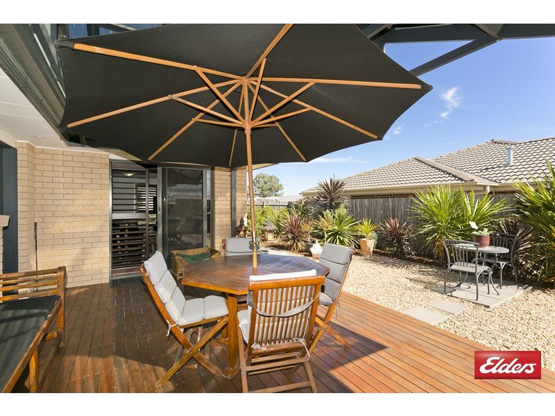 128 Macfarlane Burnet Avenue, Macgregor ACT 2615