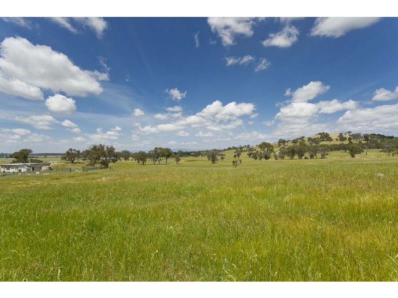 368 Wallaroo Road, Wallaroo NSW 2618