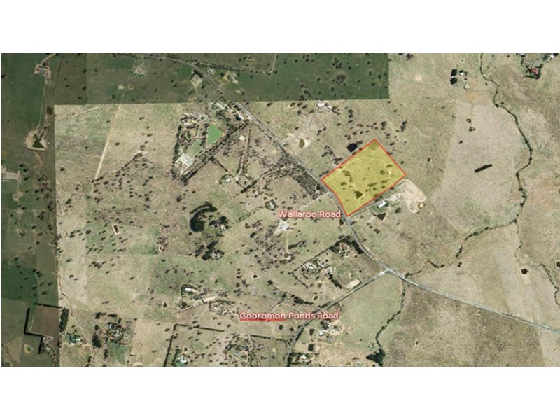 368 Wallaroo Road, Wallaroo NSW 2618