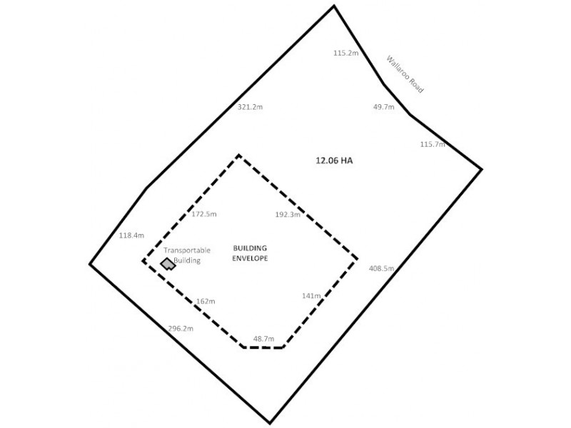 368 Wallaroo Road, Wallaroo NSW 2618