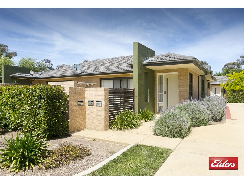 3/1 Moulder Court, Charnwood ACT 2615