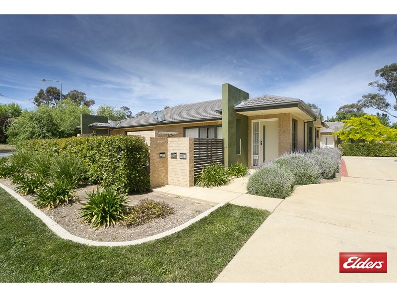 3/1 Moulder Court, Charnwood ACT 2615