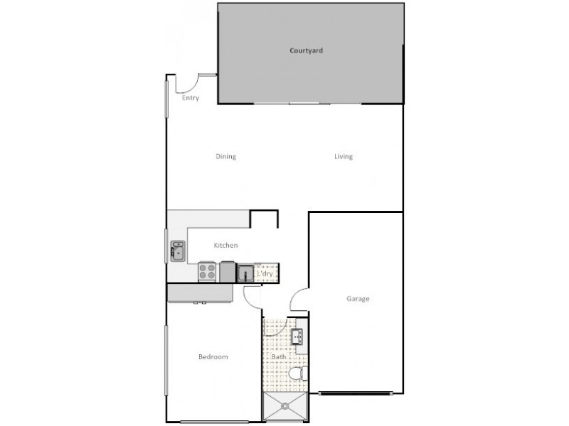 3/1 Moulder Court, Charnwood ACT 2615