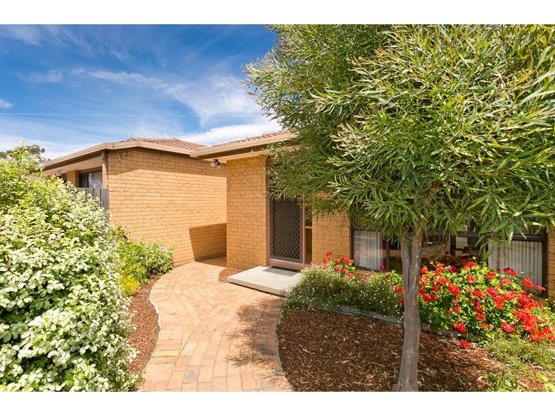 20 Enright Crescent, Florey ACT 2615