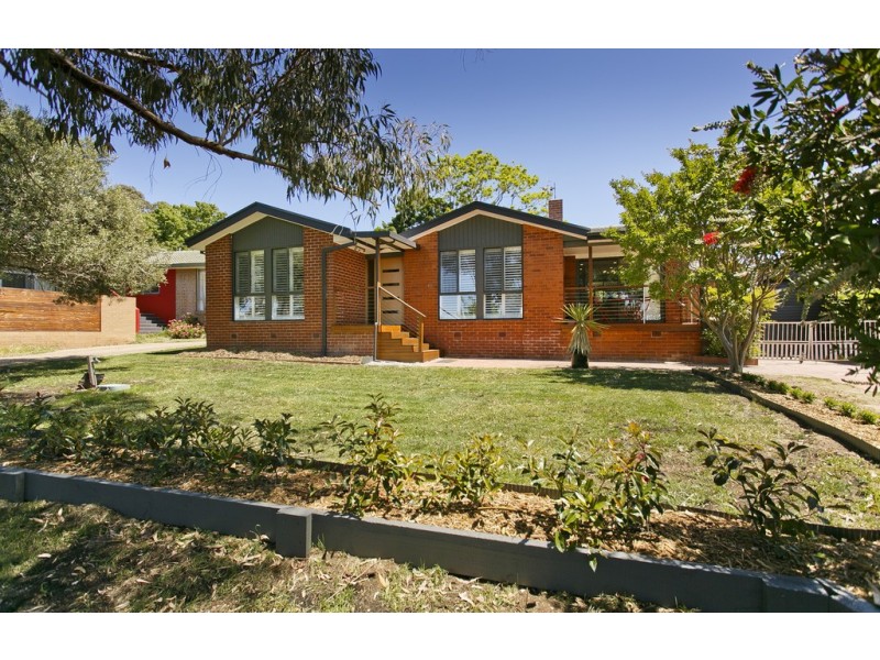 12 Ulm Street, Scullin ACT 2614