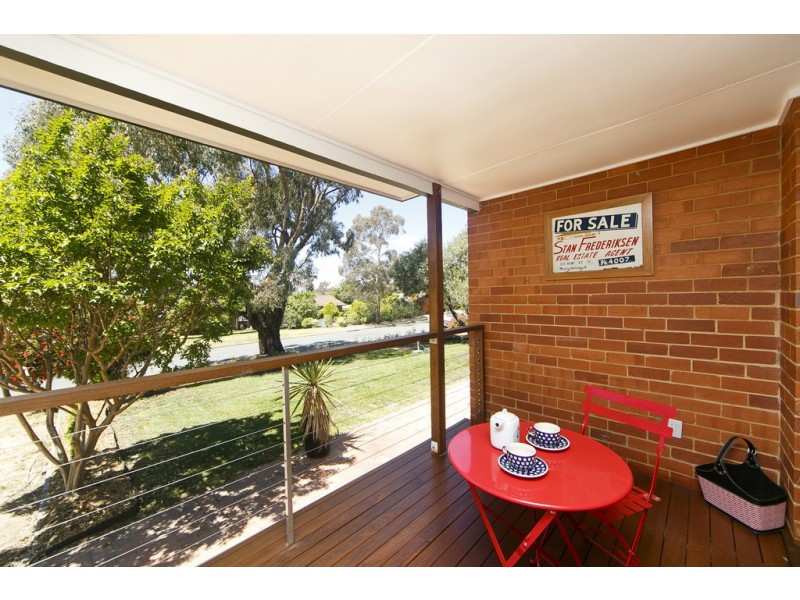 12 Ulm Street, Scullin ACT 2614