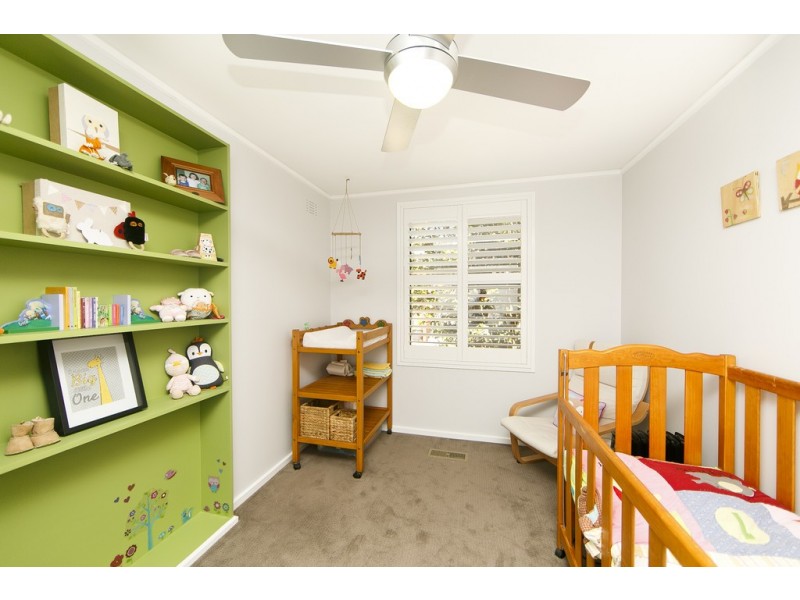 12 Ulm Street, Scullin ACT 2614