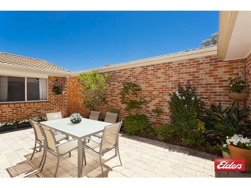 11/9 Crisp Circuit, Bruce ACT 2617