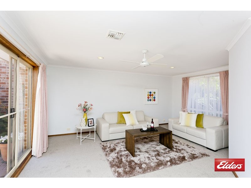 11/9 Crisp Circuit, Bruce ACT 2617