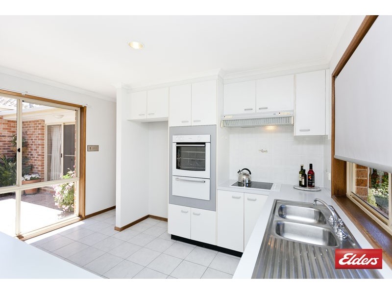 11/9 Crisp Circuit, Bruce ACT 2617