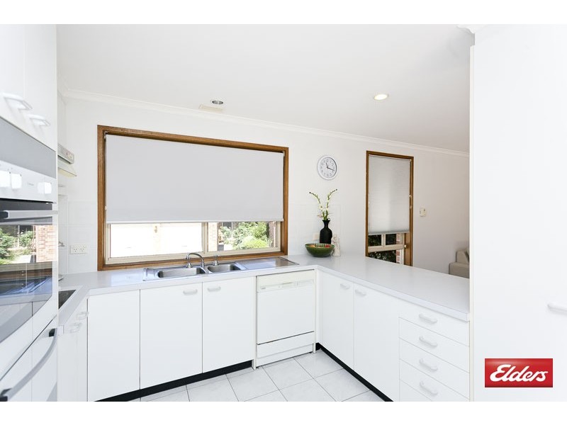 11/9 Crisp Circuit, Bruce ACT 2617