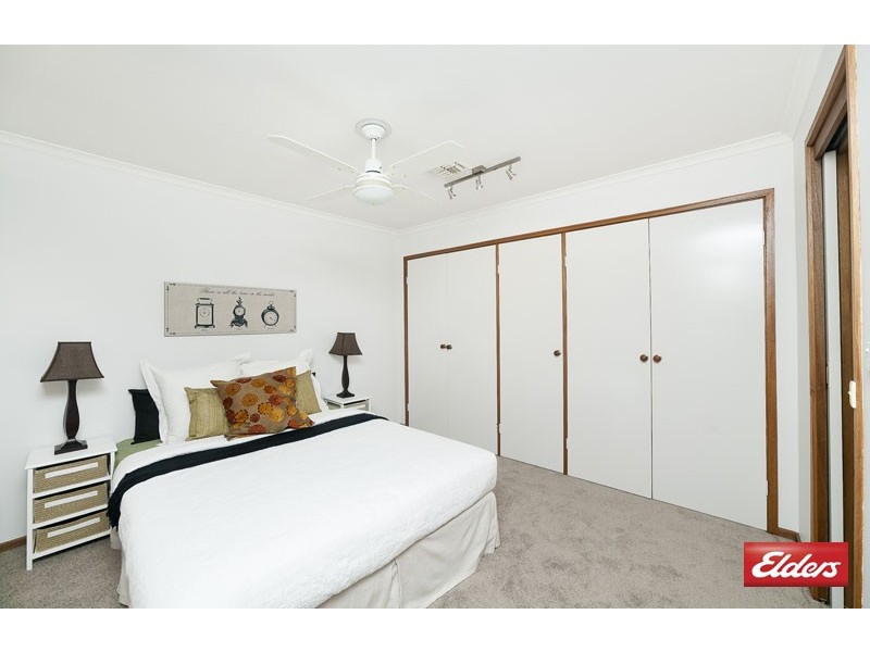 11/9 Crisp Circuit, Bruce ACT 2617