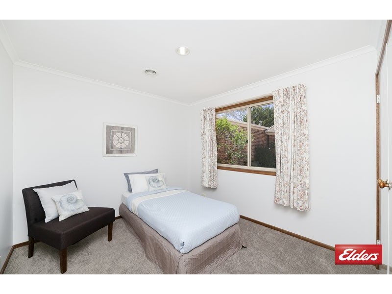 11/9 Crisp Circuit, Bruce ACT 2617