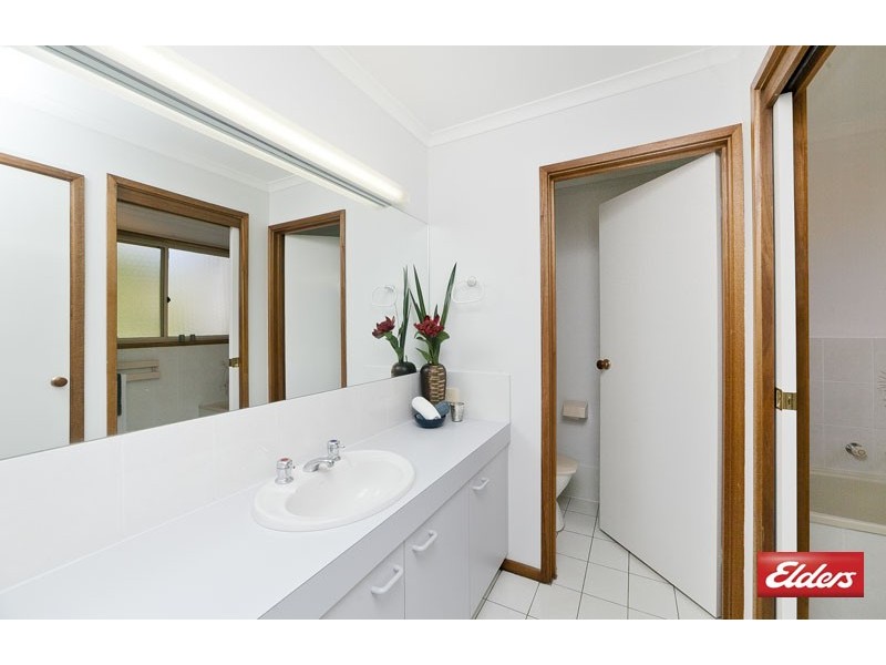 11/9 Crisp Circuit, Bruce ACT 2617