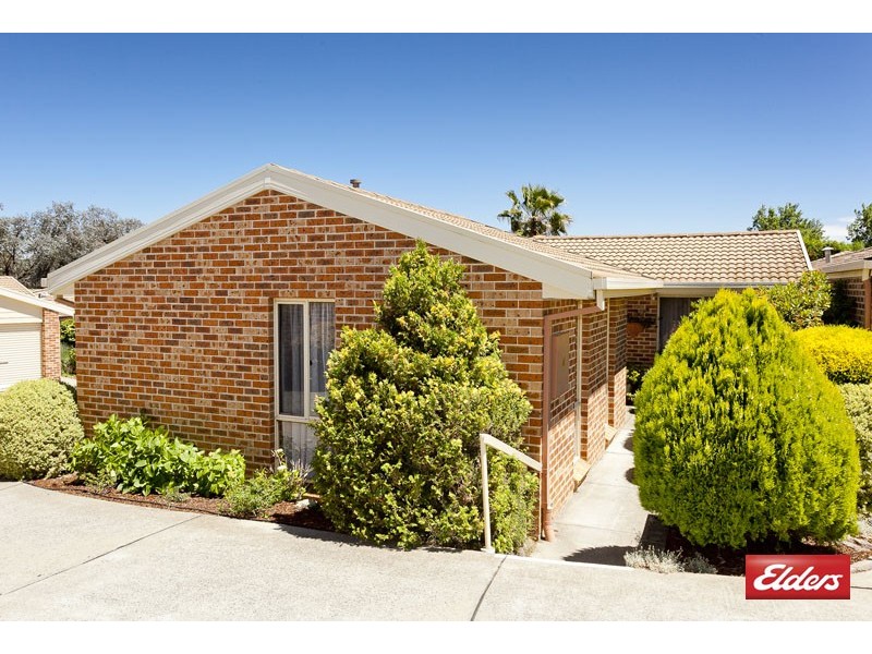 11/9 Crisp Circuit, Bruce ACT 2617