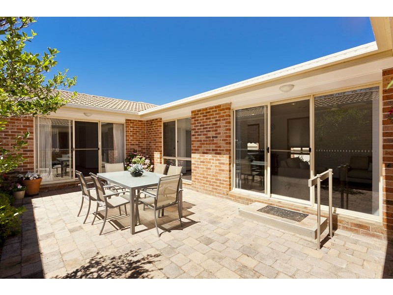 11/9 Crisp Circuit, Bruce ACT 2617