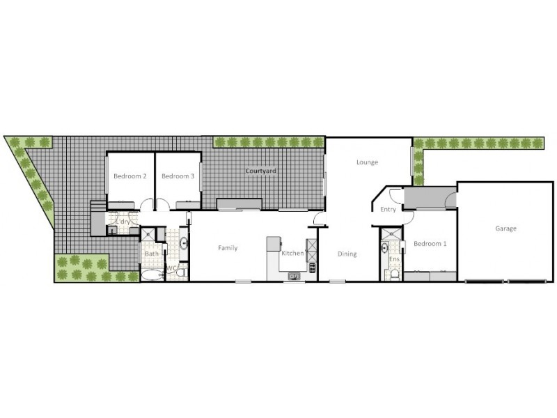 11/9 Crisp Circuit, Bruce ACT 2617