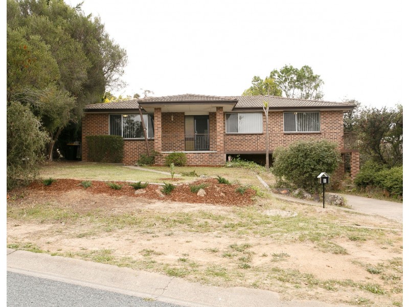 8 Bingham Circuit, Kaleen ACT 2617