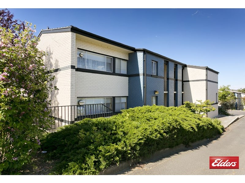 6/58 Bennelong Crescent, Macquarie ACT 2614