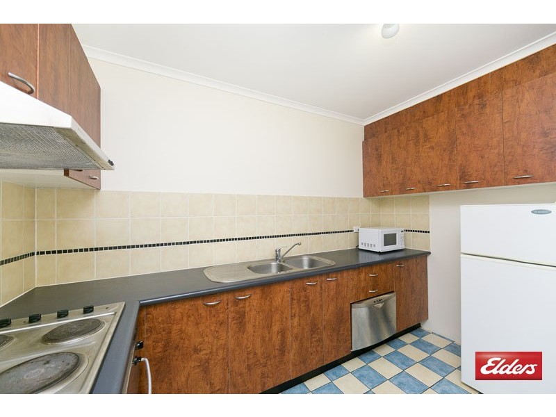 6/58 Bennelong Crescent, Macquarie ACT 2614