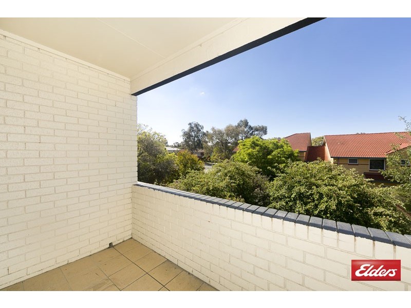 6/58 Bennelong Crescent, Macquarie ACT 2614