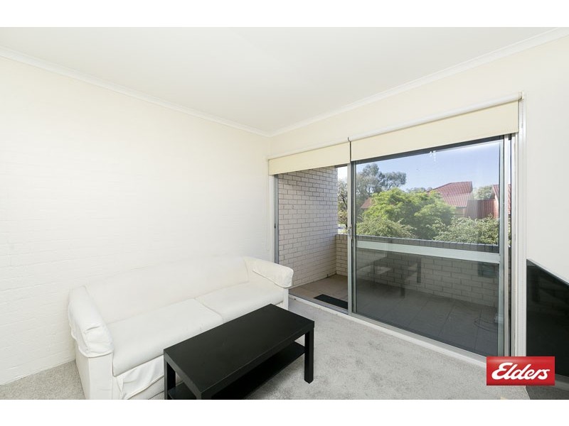 6/58 Bennelong Crescent, Macquarie ACT 2614