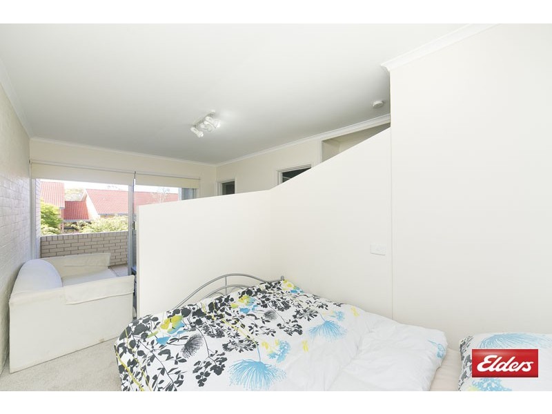 6/58 Bennelong Crescent, Macquarie ACT 2614