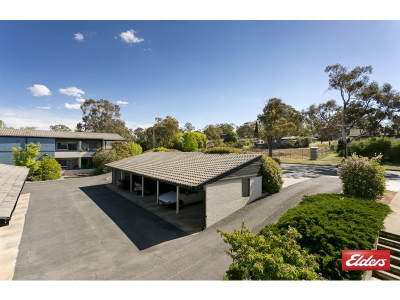 6/58 Bennelong Crescent, Macquarie ACT 2614
