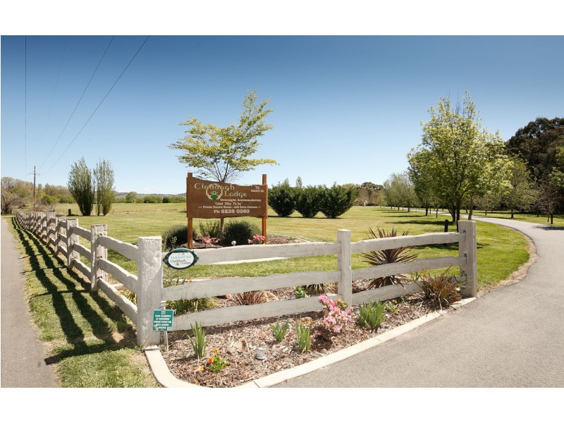 75 Tarago Road, Bungendore NSW 2621