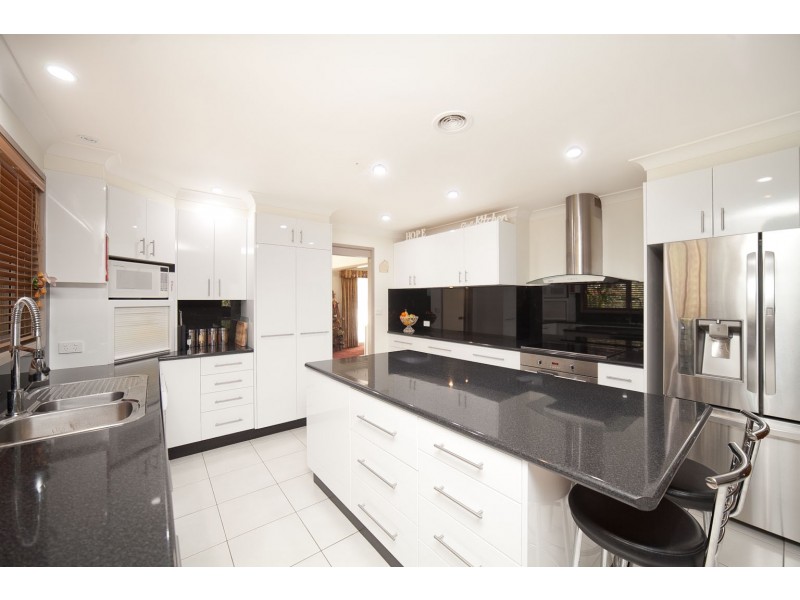 75 Tarago Road, Bungendore NSW 2621