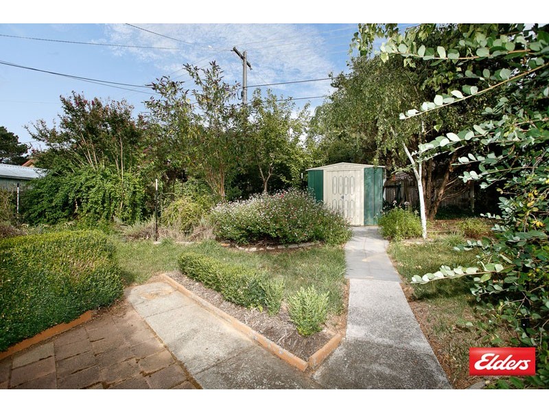 91 Ross Smith Crescent, Scullin ACT 2614