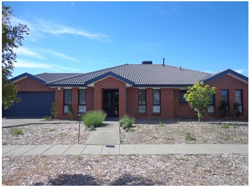 25 Wallaman Street, Harrison ACT 2914