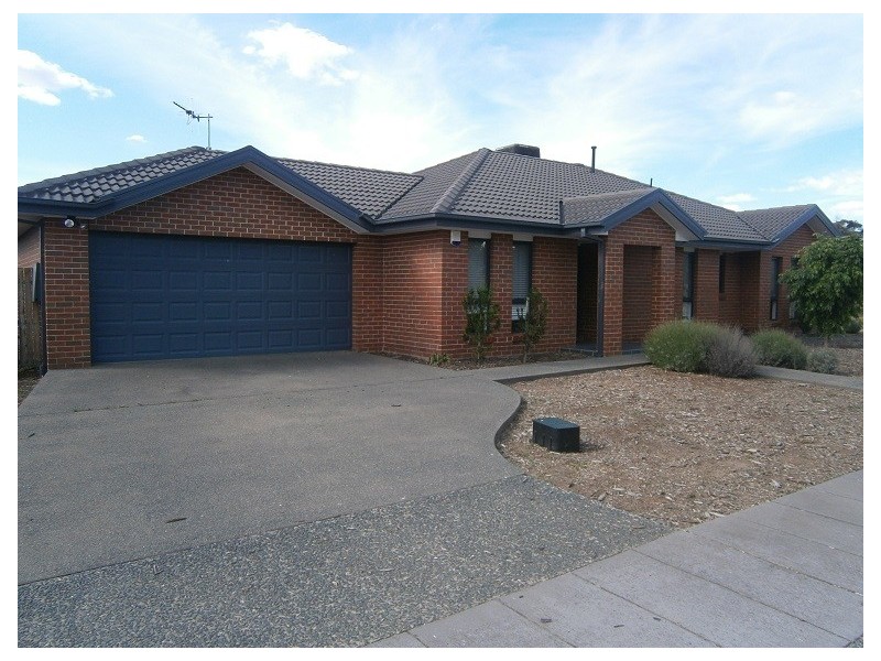 25 Wallaman Street, Harrison ACT 2914