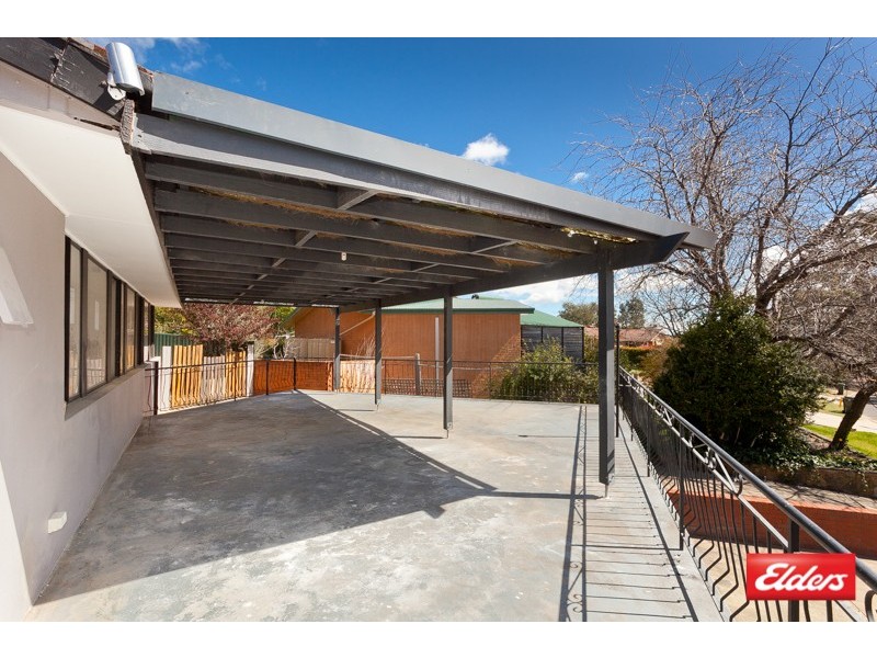 13 Mollison Street, Scullin ACT 2614