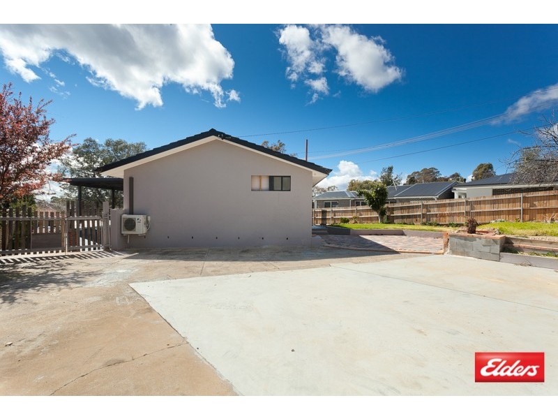 13 Mollison Street, Scullin ACT 2614