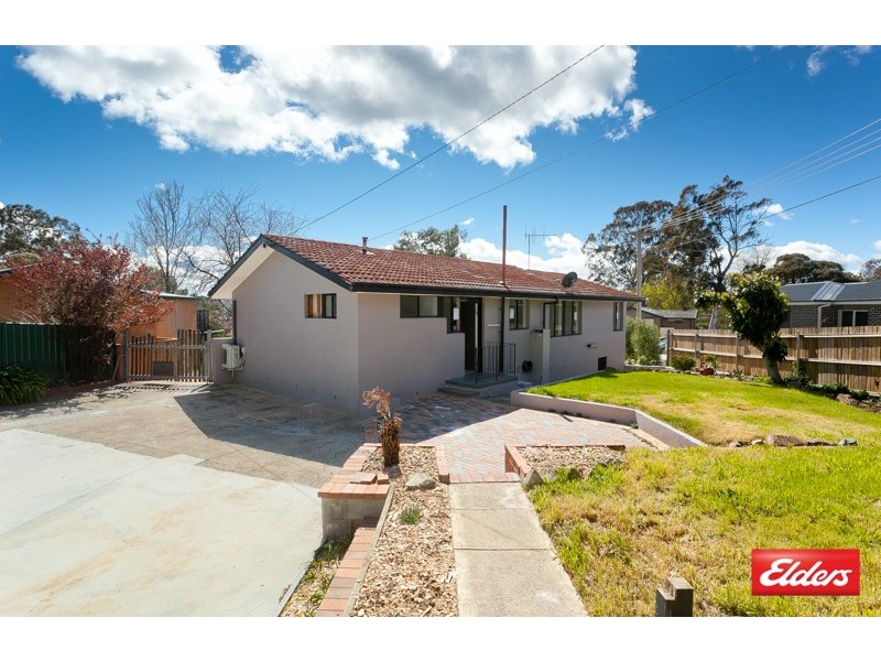 13 Mollison Street, Scullin ACT 2614