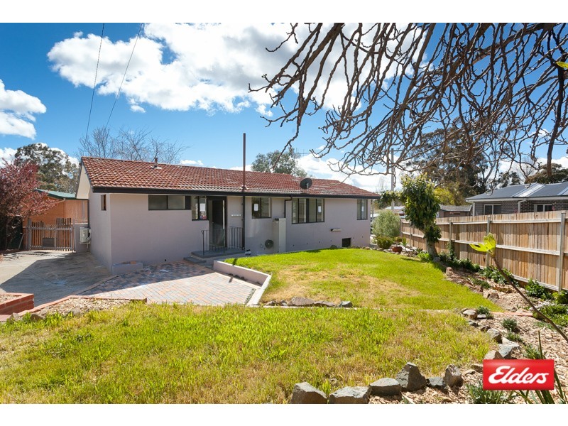 13 Mollison Street, Scullin ACT 2614