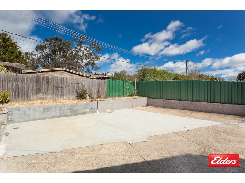 13 Mollison Street, Scullin ACT 2614