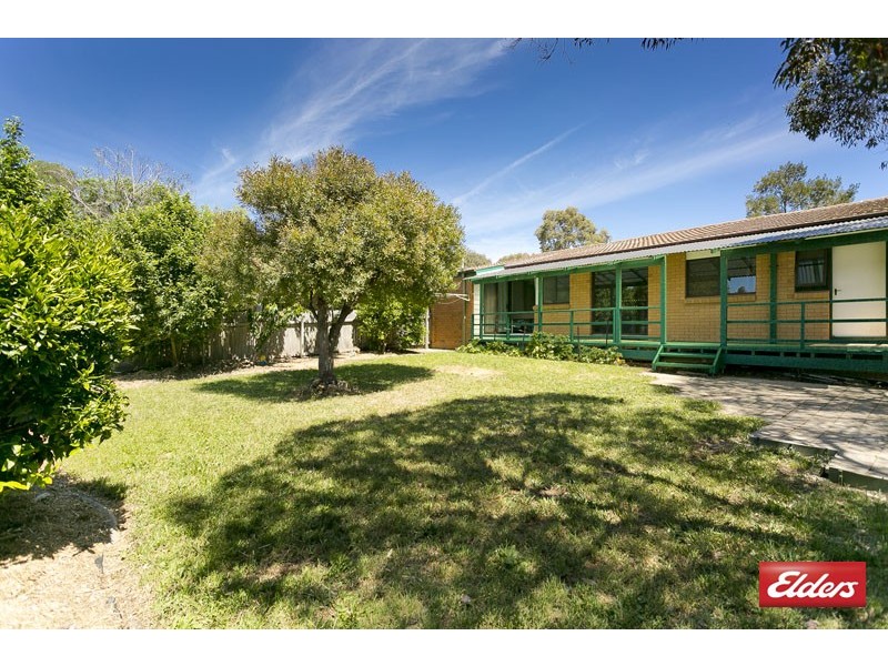 7 Lumholtz Place, Florey ACT 2615