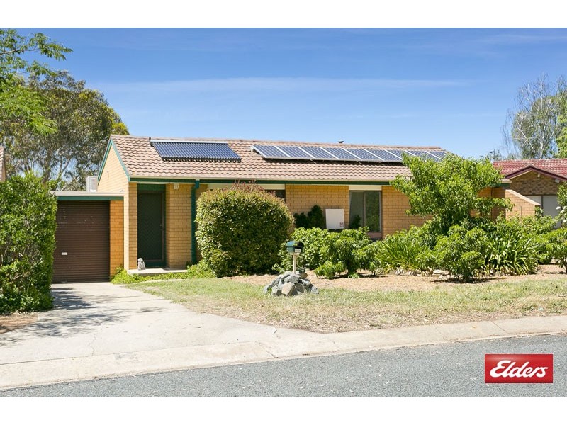 7 Lumholtz Place, Florey ACT 2615