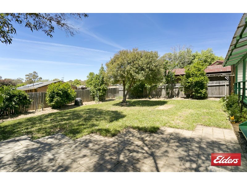 7 Lumholtz Place, Florey ACT 2615