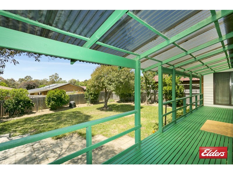 7 Lumholtz Place, Florey ACT 2615