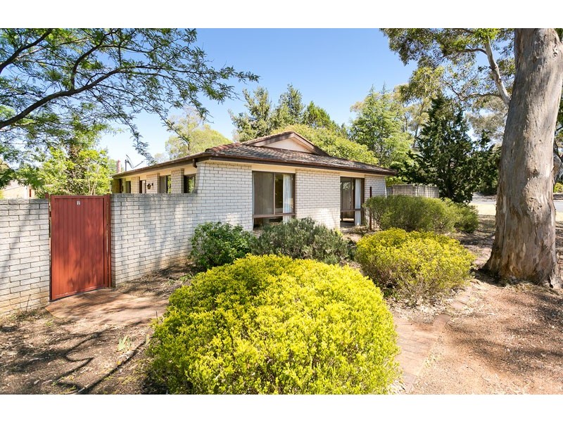 2 Levine Street, Evatt ACT 2617