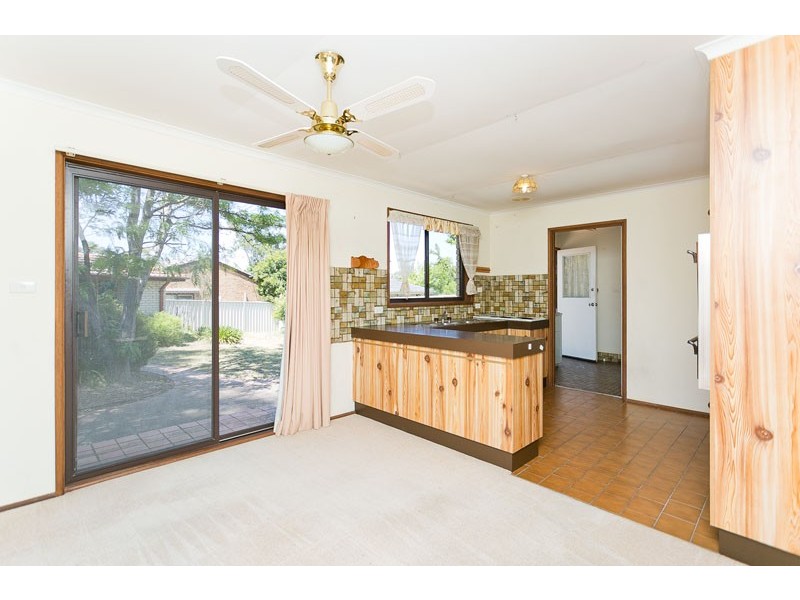 2 Levine Street, Evatt ACT 2617