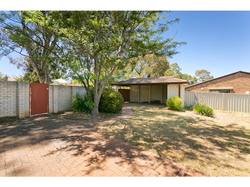 2 Levine Street, Evatt ACT 2617