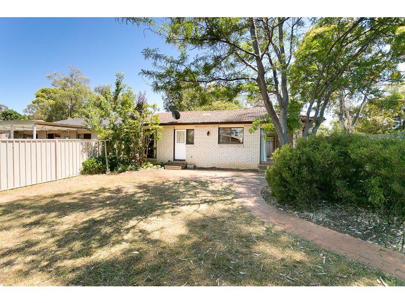 2 Levine Street, Evatt ACT 2617